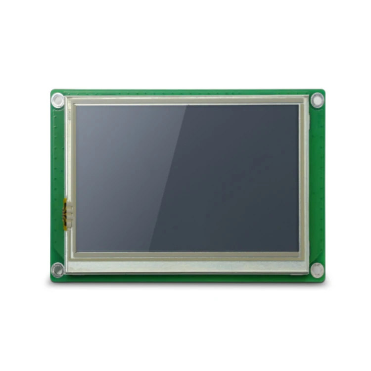 Embedded HMI